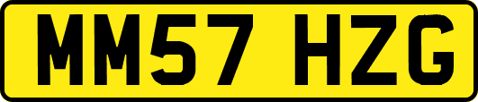 MM57HZG