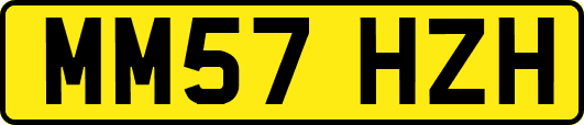 MM57HZH