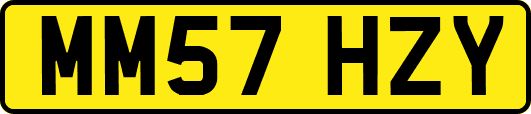 MM57HZY