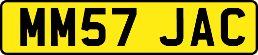 MM57JAC
