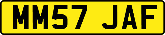 MM57JAF