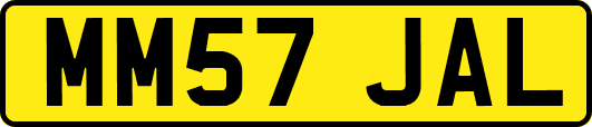 MM57JAL
