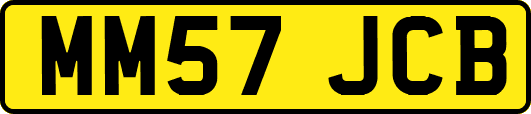 MM57JCB