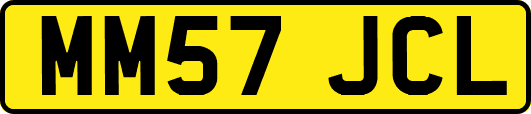 MM57JCL