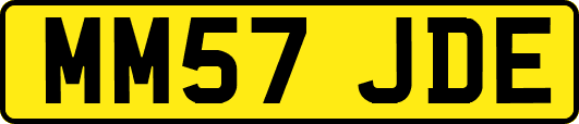 MM57JDE