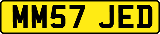 MM57JED
