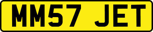 MM57JET