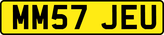 MM57JEU