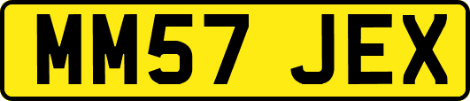 MM57JEX