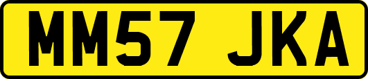 MM57JKA