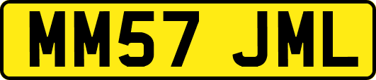 MM57JML