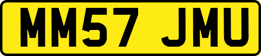 MM57JMU