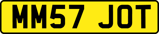MM57JOT