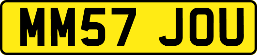 MM57JOU