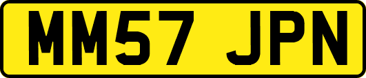 MM57JPN