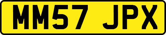 MM57JPX