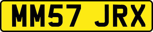 MM57JRX