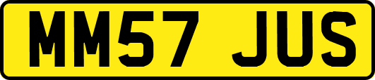 MM57JUS
