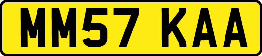 MM57KAA