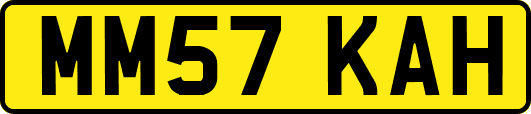 MM57KAH