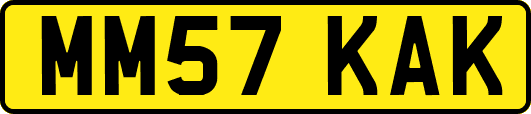 MM57KAK