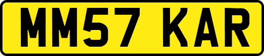 MM57KAR