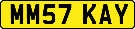 MM57KAY