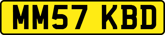 MM57KBD