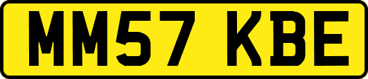 MM57KBE