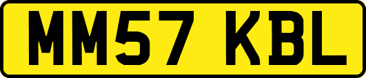 MM57KBL
