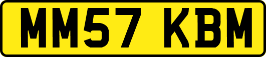 MM57KBM