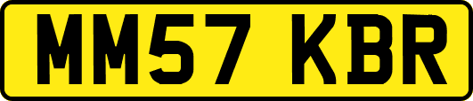 MM57KBR