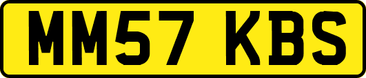 MM57KBS