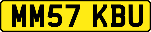 MM57KBU