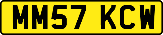 MM57KCW