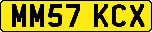 MM57KCX