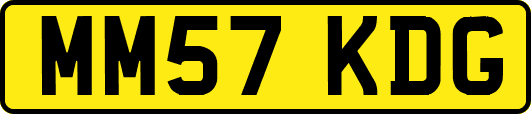 MM57KDG