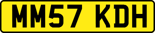 MM57KDH