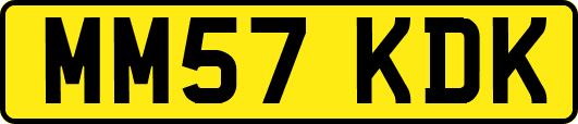 MM57KDK