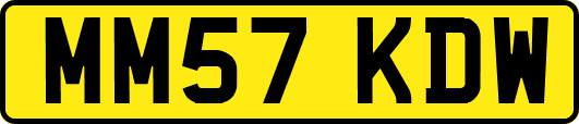MM57KDW