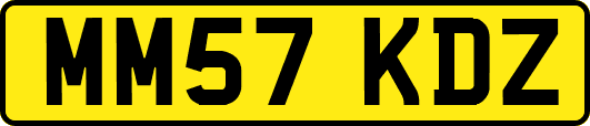 MM57KDZ