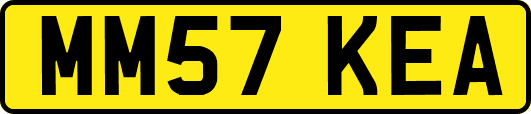 MM57KEA