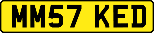 MM57KED