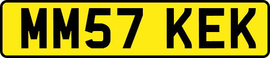 MM57KEK