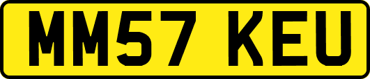 MM57KEU