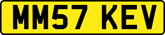 MM57KEV