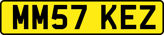 MM57KEZ