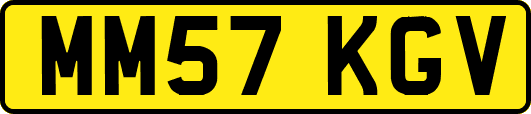 MM57KGV