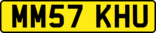 MM57KHU