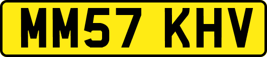 MM57KHV